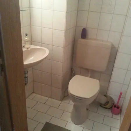 Zentrum Pansiyon Hanau